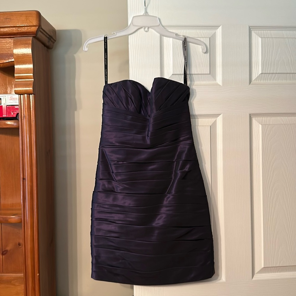 Alfred Angelo Evening Dress
